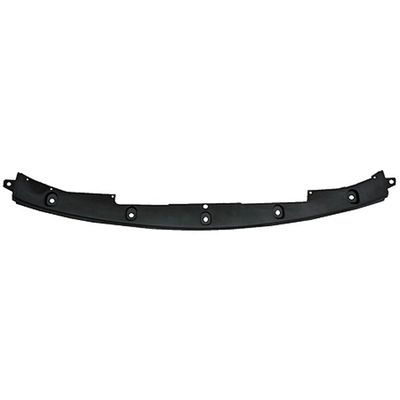 Rear Bumper Spoiler - TO1193116 pa1
