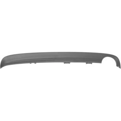 Rear Bumper Spoiler - TO1193117 pa1