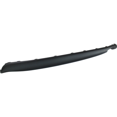 Rear Bumper Spoiler - TO1193117 pa7