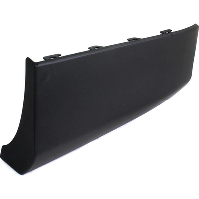 Rear Bumper Spoiler - TO1193118 pa5