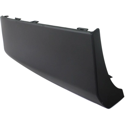 Rear Bumper Spoiler - TO1193119 pa2