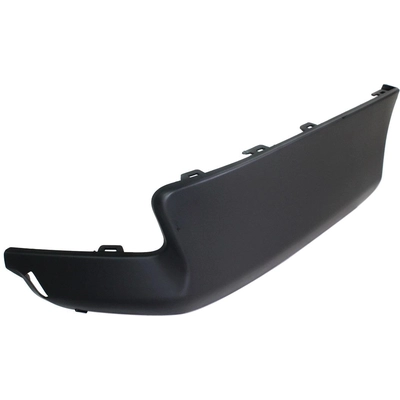 Rear Bumper Spoiler - TO1193119 pa9