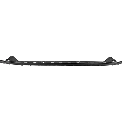 Rear Bumper Spoiler - AU1193120 pa1