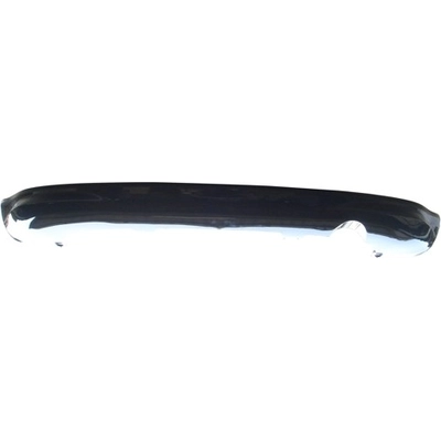 Rear Bumper Spoiler - SZ1193101 pa1