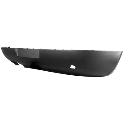 Rear Bumper Spoiler - VW1193105 pa1