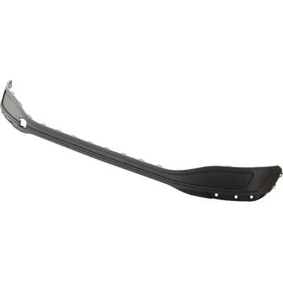 Rear Bumper Spoiler - VW1193112 pa1
