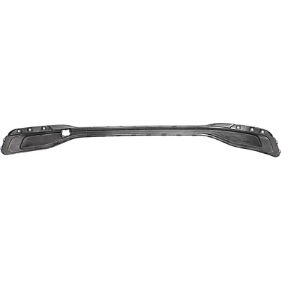 Rear Bumper Spoiler - VW1193112 pa2