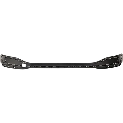 Rear Bumper Spoiler - VW1193113 pa1