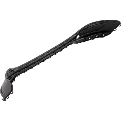 Rear Bumper Spoiler - VW1193113 pa2