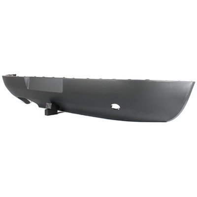 Rear Bumper Spoiler - VW1193105C pa1