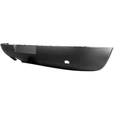 Rear Bumper Spoiler - VW1193105C pa2