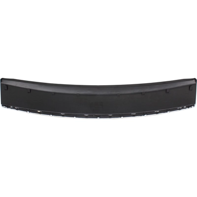 VARIOUS MANUFACTURERS - CH1191114 - Rear Bumper Step Pad pa2