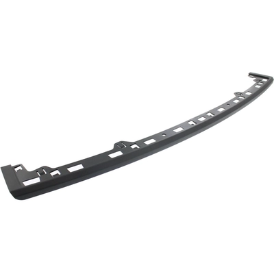 Rear Bumper Step Pad - CH1191116 pa4