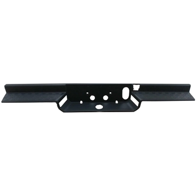 Rear Bumper Step Pad - CH1191127C pa1