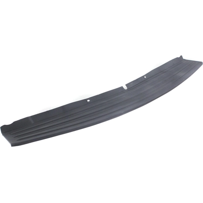 Rear Bumper Step Pad - FO1191121 pa4