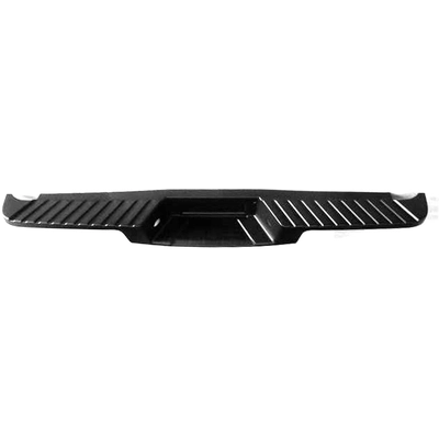 Rear Bumper Step Pad - FO1191124C pa1