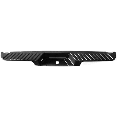 Rear Bumper Step Pad - FO1191126C pa1