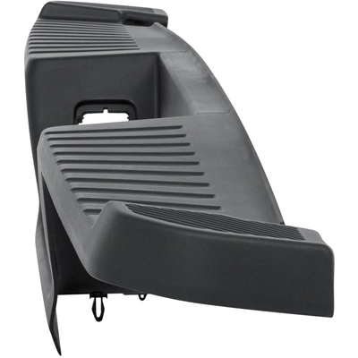 VARIOUS MANUFACTURERS - FO1191142 - Rear Bumper Step Pad pa5