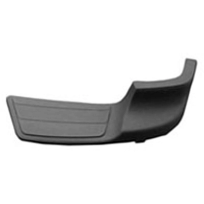 Rear Bumper Step Pad - GM1191109 pa3