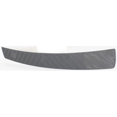 Rear Bumper Step Pad - GM1191113 pa3