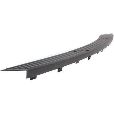 VARIOUS MANUFACTURERS - GM1191130 - Rear Bumper Step Pad pa1