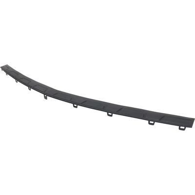 Rear Bumper Step Pad - GM1191148 pa4