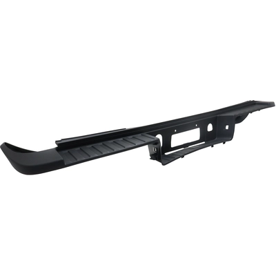 Rear Bumper Step Pad - GM1191149 pa8