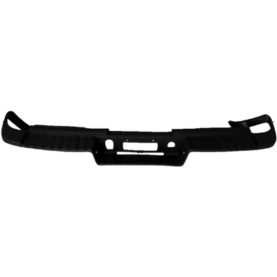 Rear Bumper Step Pad - GM1191153 pa1