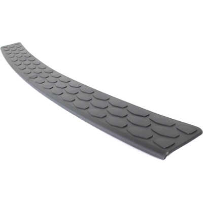 Rear Bumper Step Pad - HO1191102 pa3