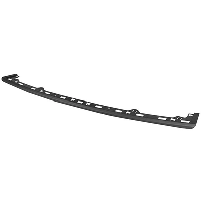 Rear Bumper Step Pad by SHERMAN PARTS - 087-350PDQU pa1