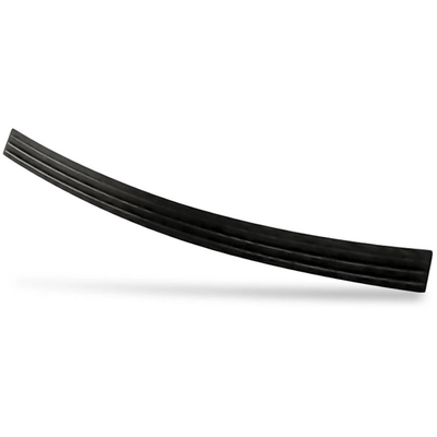 Rear Bumper Step Pad by SHERMAN PARTS - 088-350A pa1