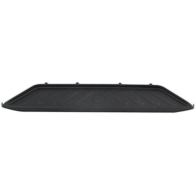 SHERMAN PARTS - 1646A-350PD-0 - Rear Lower Bumper Step Pad pa1