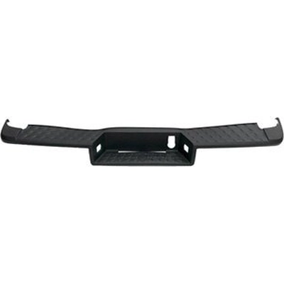 Rear Bumper Step Pad by SHERMAN PARTS - 1653-350BQ-0 pa1