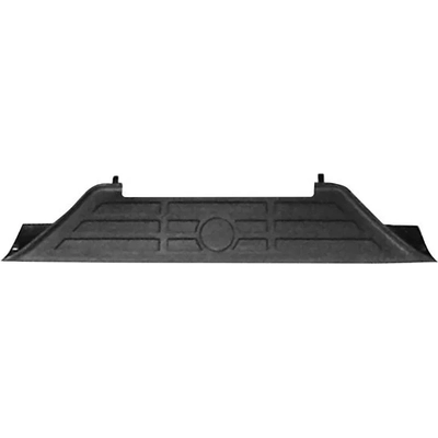 Rear Bumper Step Pad by SHERMAN PARTS - 1653-350PDQ-0 pa1