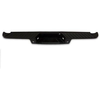 Rear Bumper Step Pad by SHERMAN PARTS - 579CA-350PDU pa1