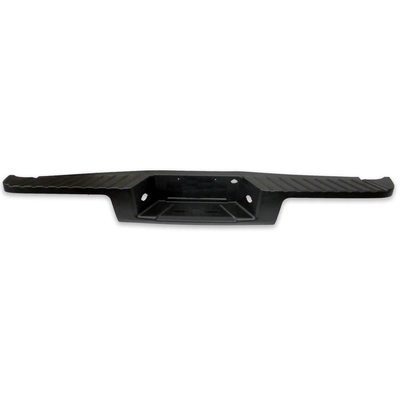 Rear Bumper Step Pad by SHERMAN PARTS - 579CB-350PDU pa1