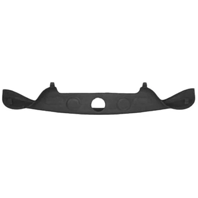 Rear Bumper Step Pad by SHERMAN PARTS - 580-351 pa1