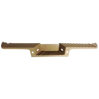 Rear Bumper Step Pad by SHERMAN PARTS - 581E-350PDU pa1