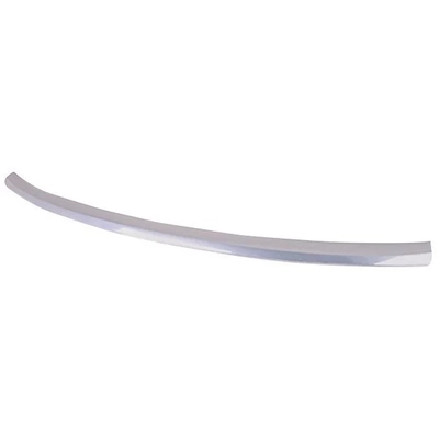Rear Bumper Step Pad by SHERMAN PARTS - 615-350 pa1