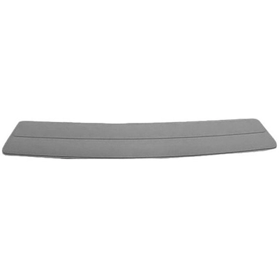 SHERMAN PARTS - 690-351 - Rear Center Bumper Step Pad pa1