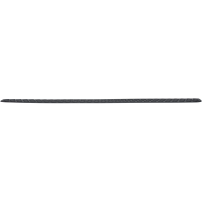 Rear Bumper Step Pad by SHERMAN PARTS - 690-355 pa1
