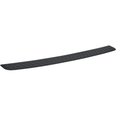 Rear Bumper Step Pad by SHERMAN PARTS - 690-355 pa2