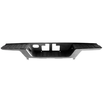 SHERMAN PARTS - 8125-350PD-0 - Rear Bumper Step Pad pa1