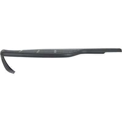 Rear Bumper Step Pad by SHERMAN PARTS - 901-350R pa1