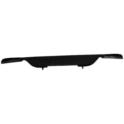 Rear Bumper Step Pad by SHERMAN PARTS - 901-356 pa1
