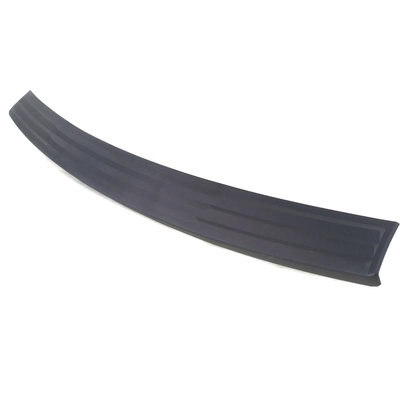 Rear Bumper Step Pad by SHERMAN PARTS - GMTAHO15-350PDU pa2