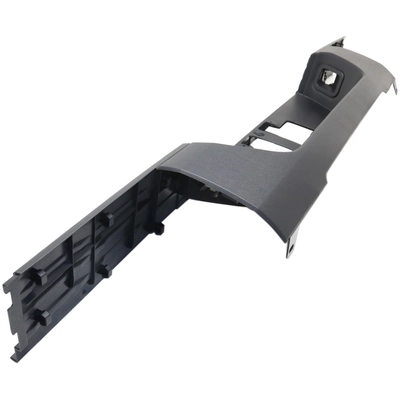 Rear Bumper Step Pad by SHERMAN PARTS - TOTUND16-350PDQ-0 pa2