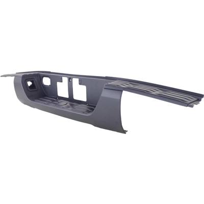Rear Bumper Step Pad - TO1191104C Capa Certified pa3