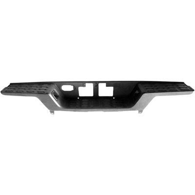 VARIOUS MANUFACTURERS - TO1191108C - Rear Bumper Step Pad pa1