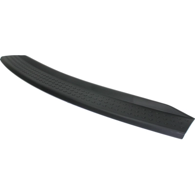 Rear Bumper Step Pad - CH1191118 pa4
